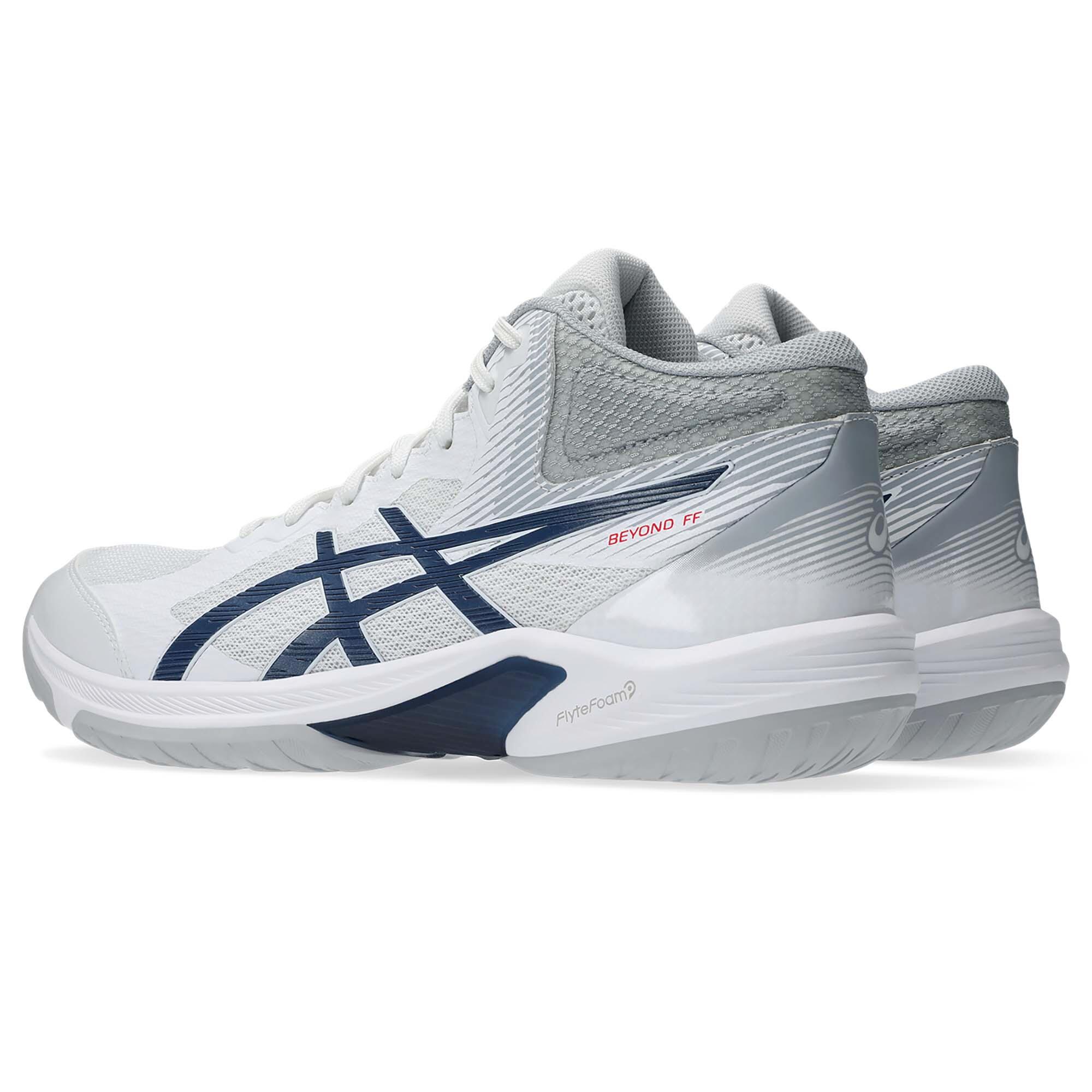 Chaussures De Volley Asics Beyond Ff Mt Adulte 4/5