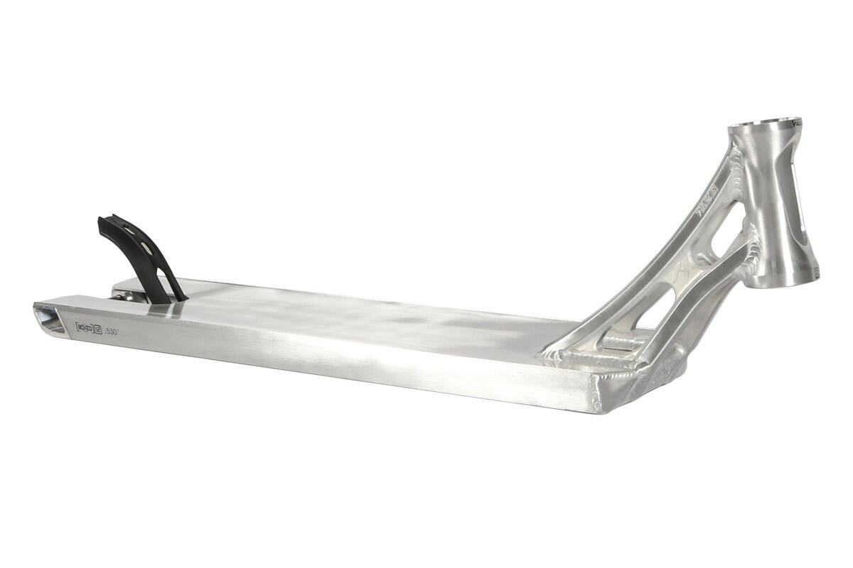 ETHIC DTC Deck de Trotinete | Vulcain Boxed 530 mm | Cor Raw | Ethic Dtc