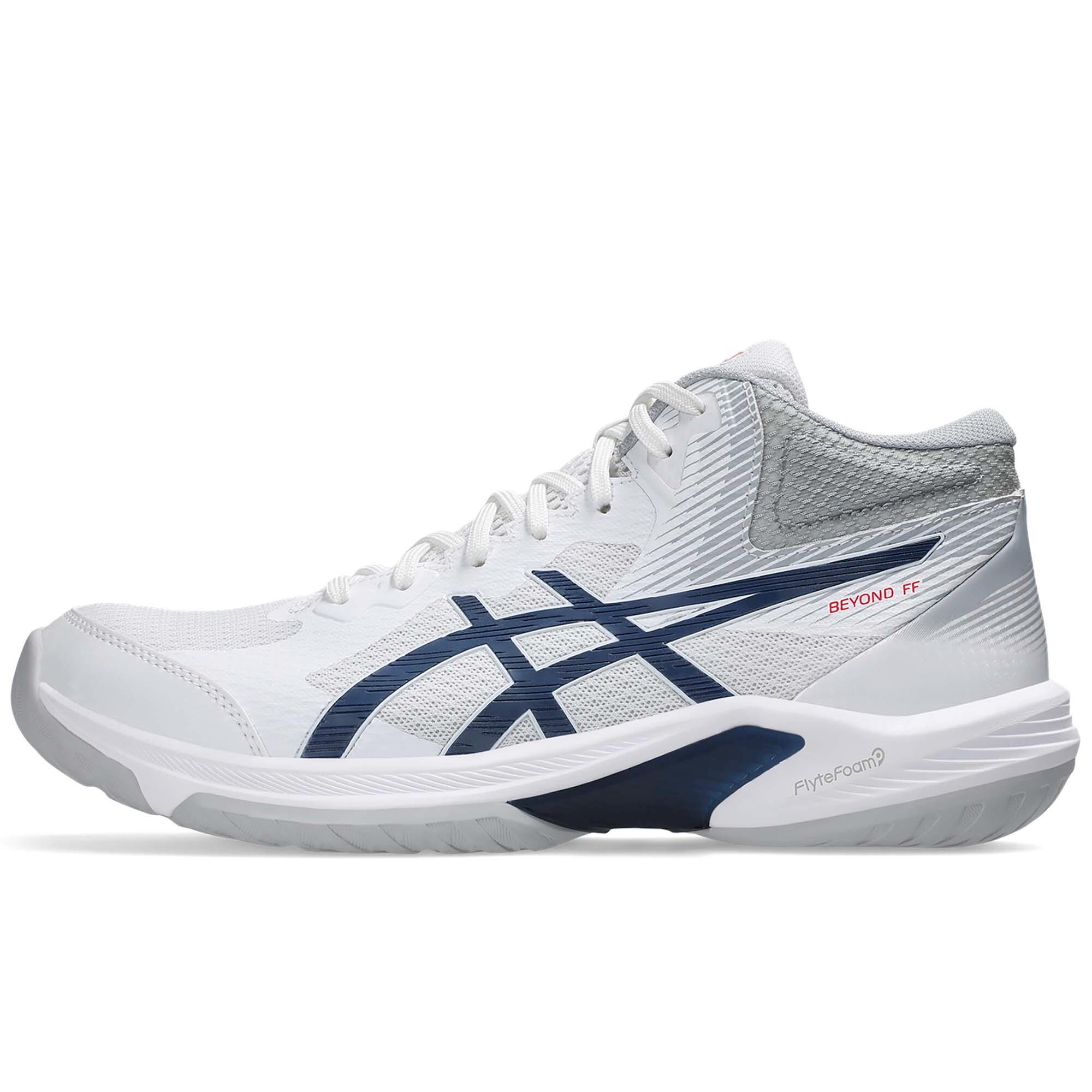 ASICS picture