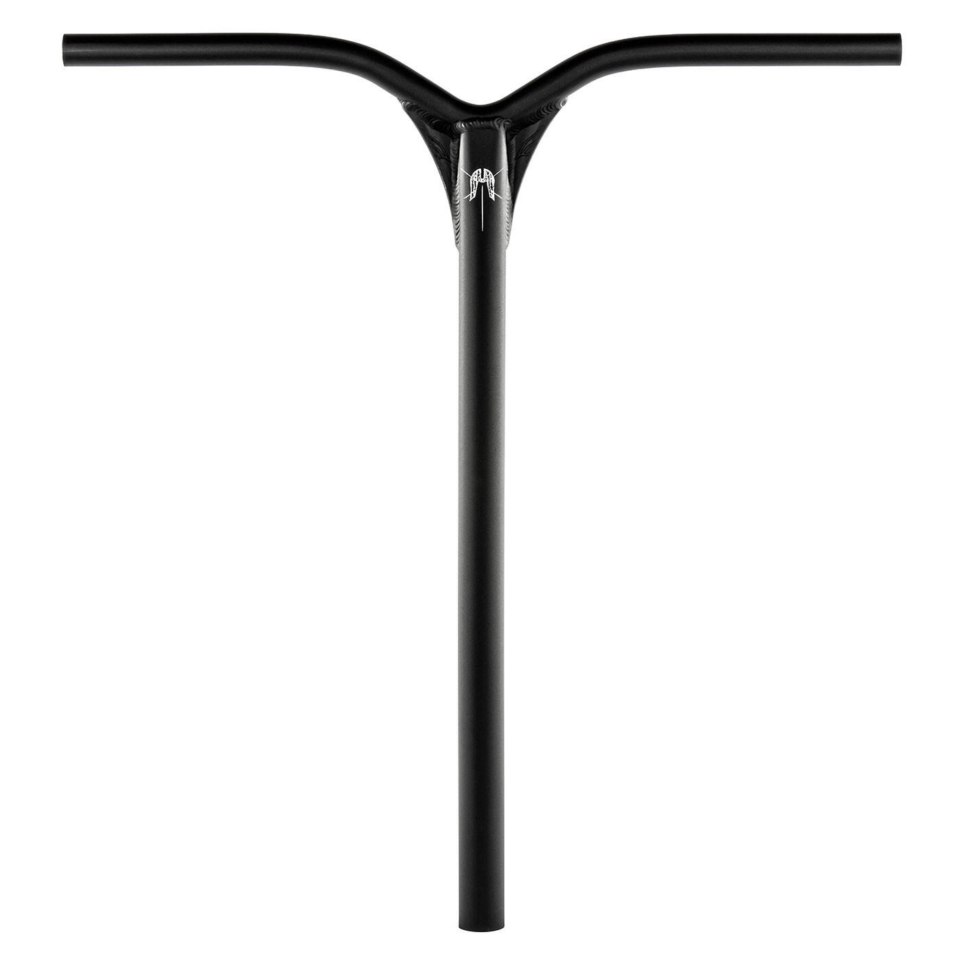 ETHIC Guiador Trotinete | Barra Dryade V2 570 mm | Cor Preto | Ethic Dtc