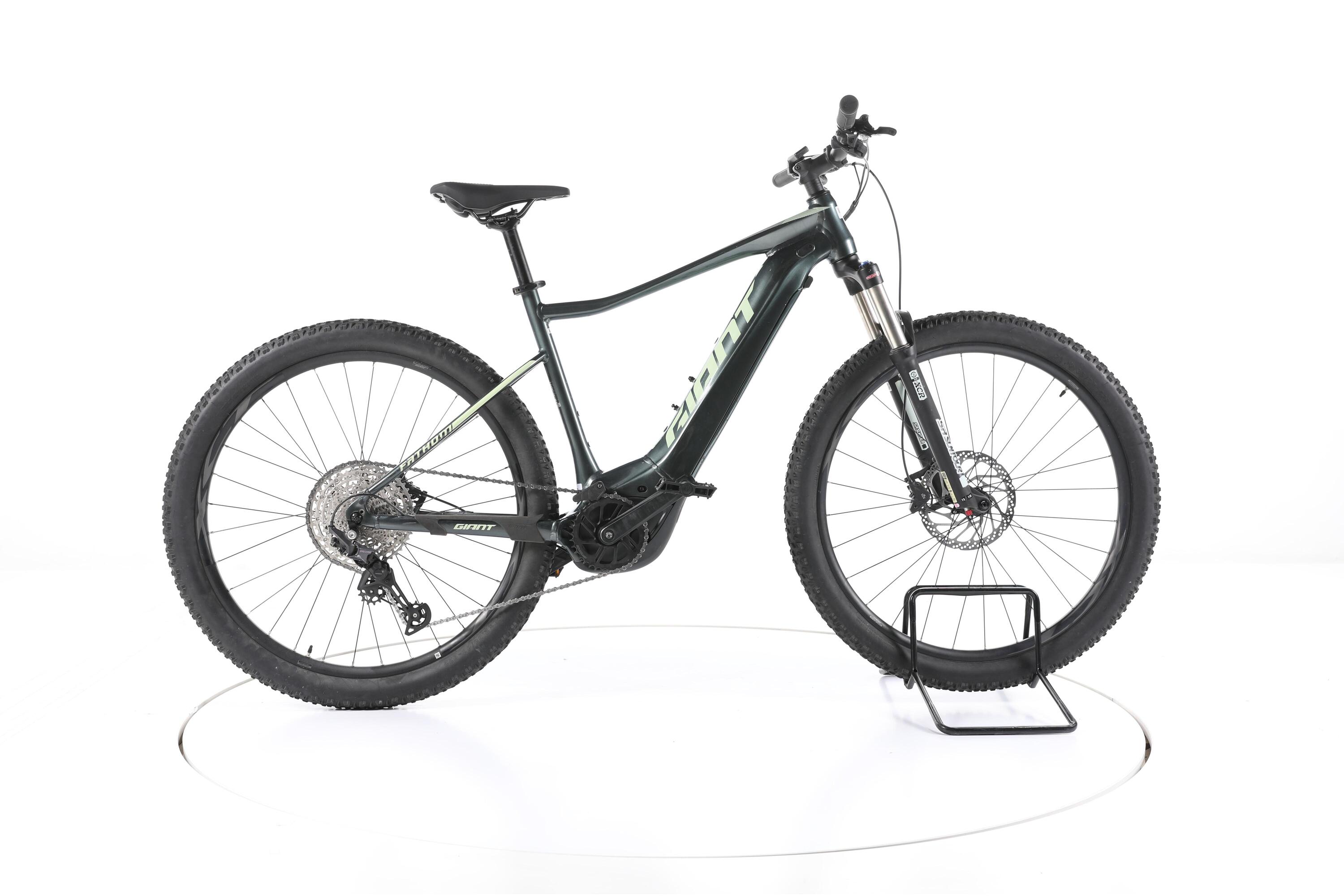 GIANT Refurbished - Giant Fathom E+ 1 E-Bike - Good Condition
