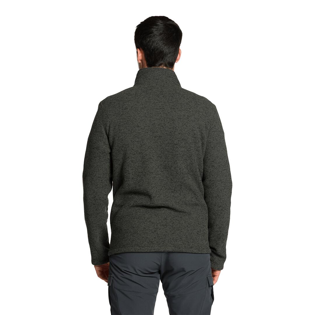 Chaqueta para Hombre Trangoworld Auritz Verde 4/7