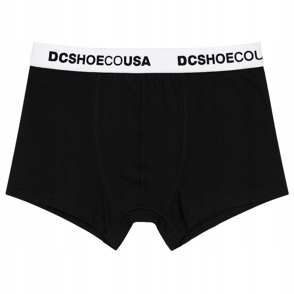 Bokserki dla mężczyzn DC Shoes 3-pak