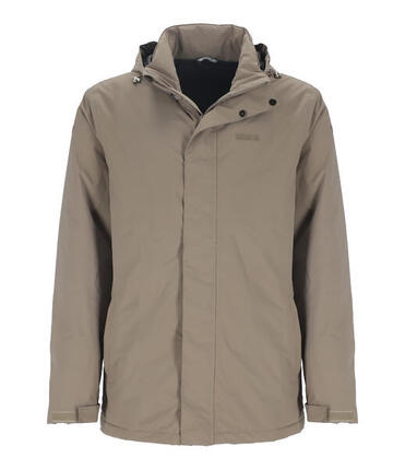 Veste technique Homme WERNI Noir