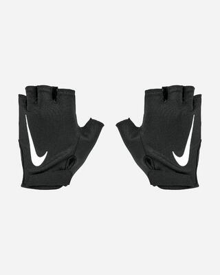 Guanti da palestra nike nero