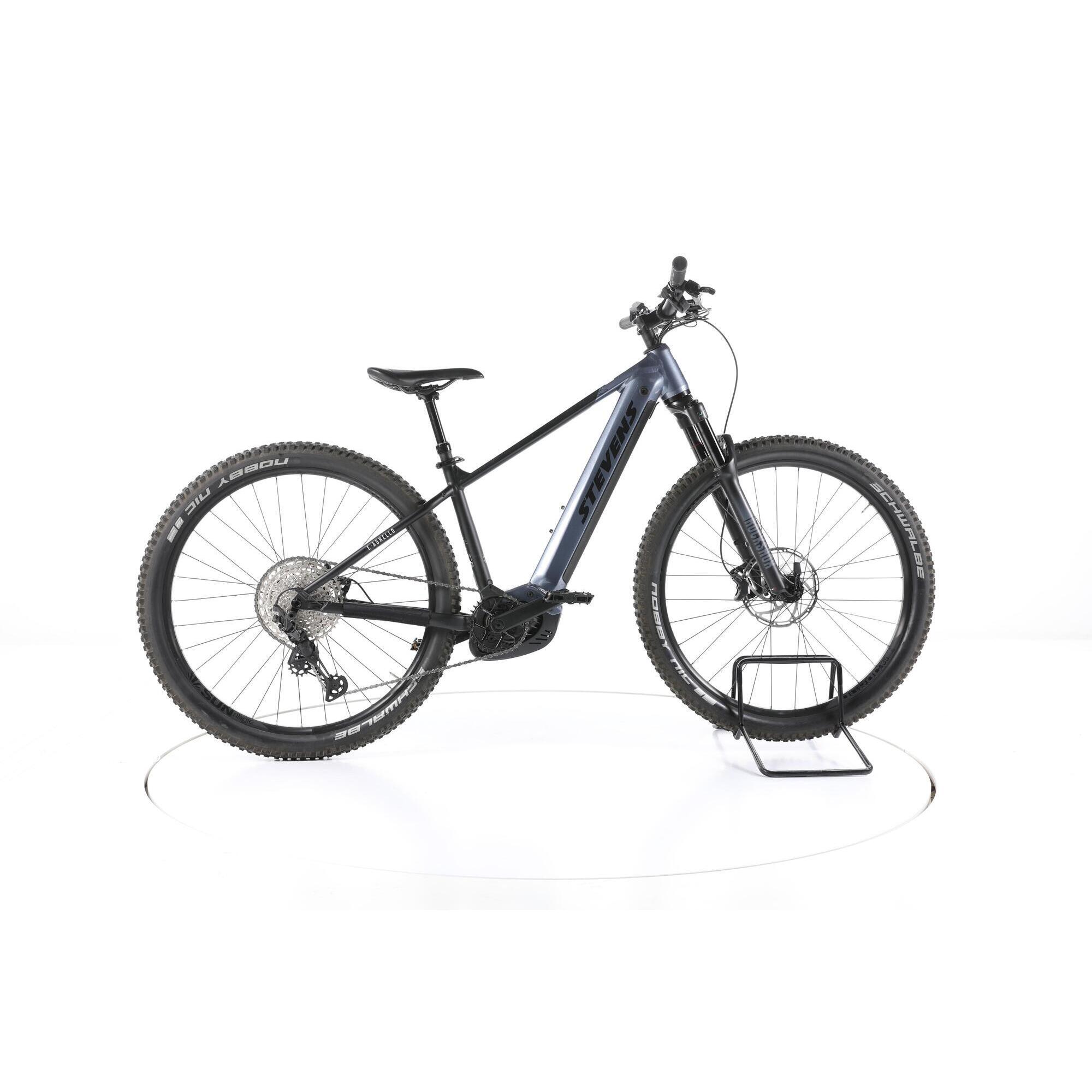 Second Life - Stevens E-Agnello E-Bike 2023 - Jak nowy