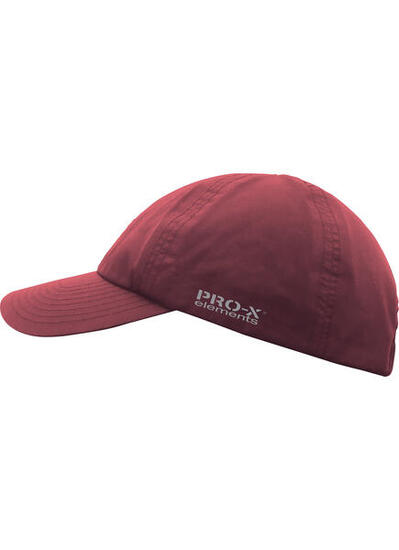 Cappello antipioggia unisex RAIN CAP nero