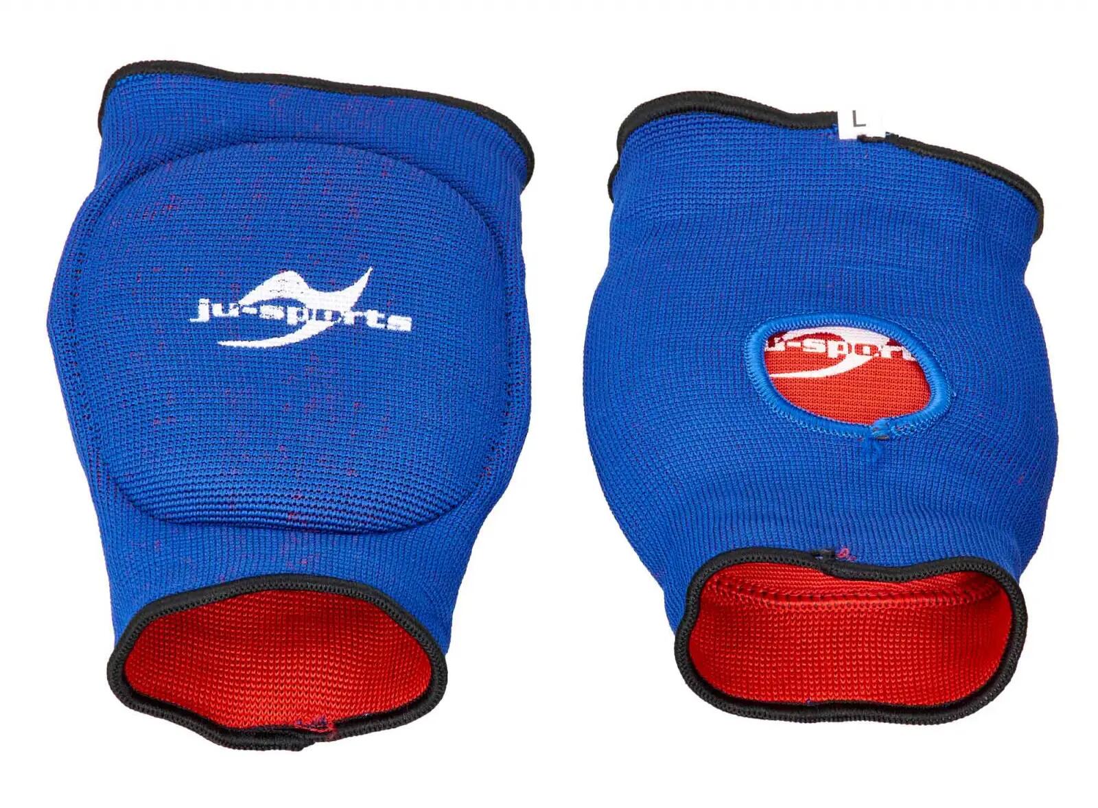 Genunchiere Two-Tone Ju Sports 12/14