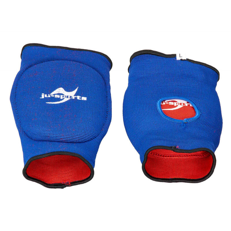 Genunchiere Two-Tone Ju Sports