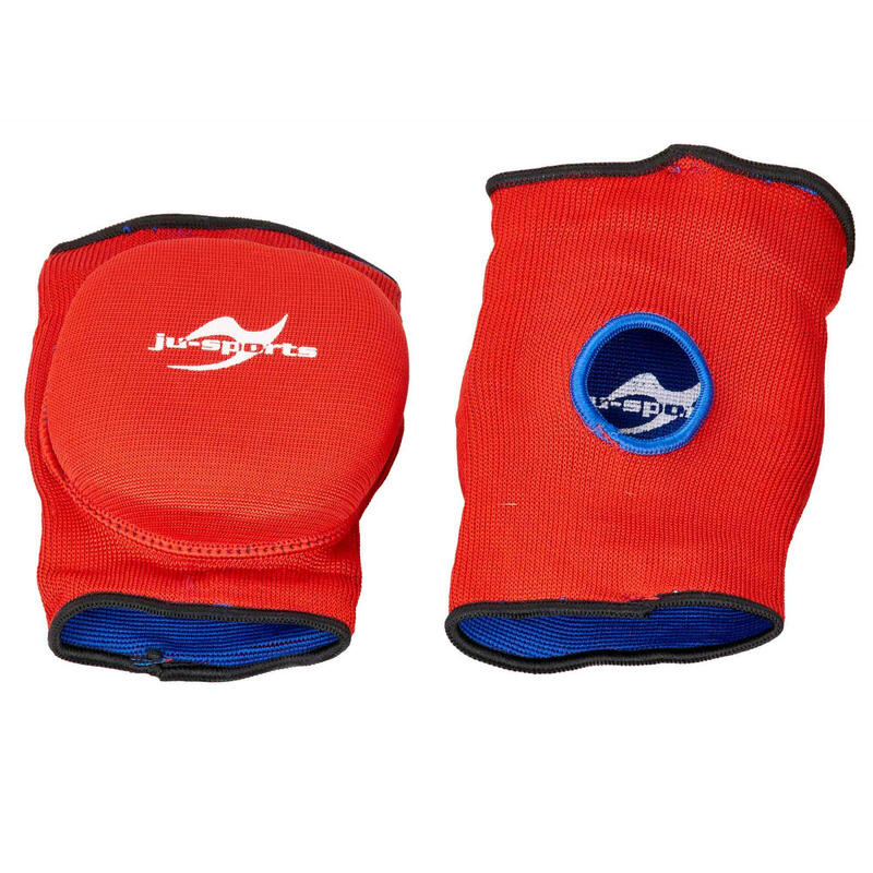 Genunchiere Two-Tone Ju Sports