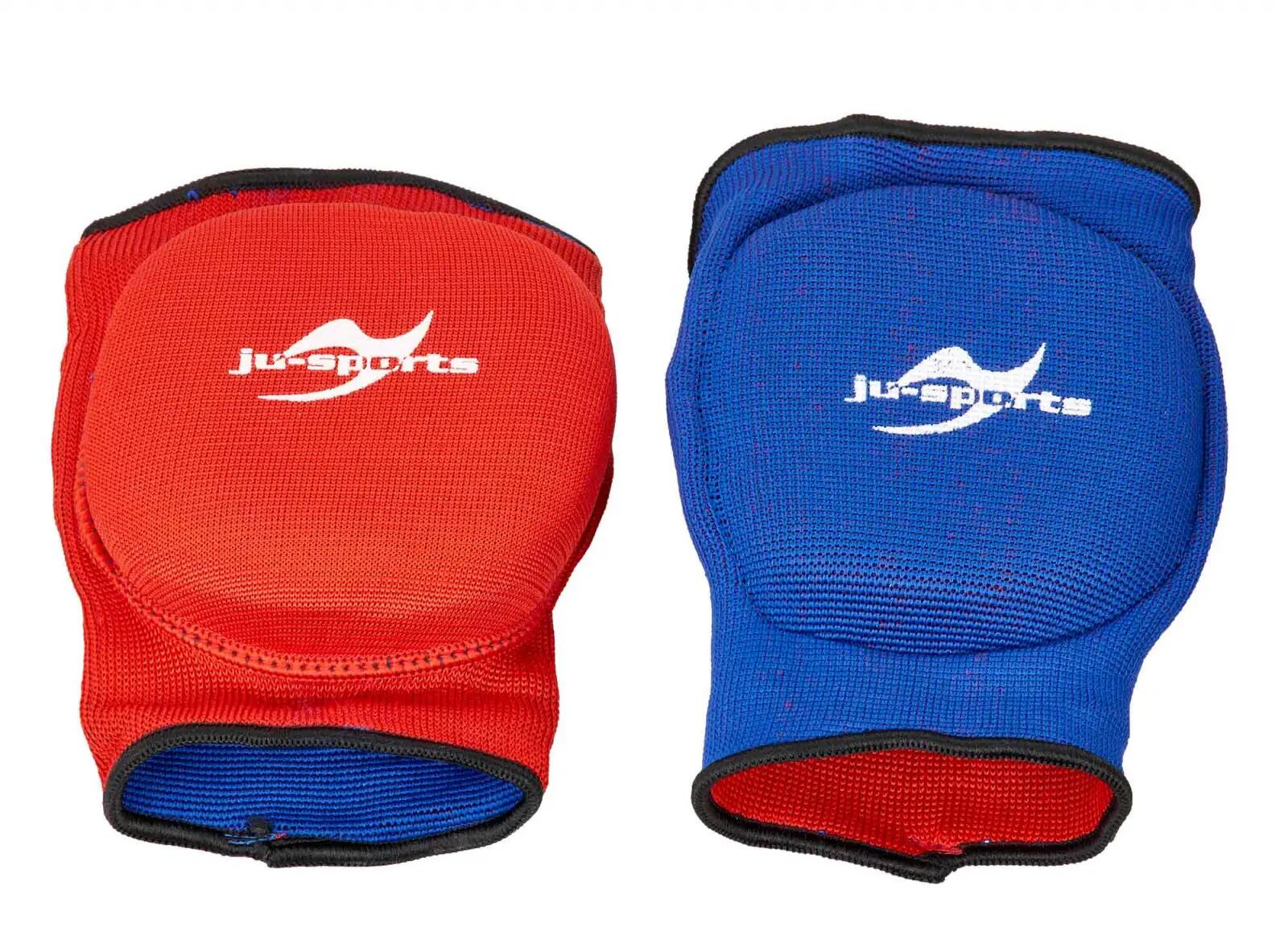 Genunchiere Two-Tone Ju Sports 10/14