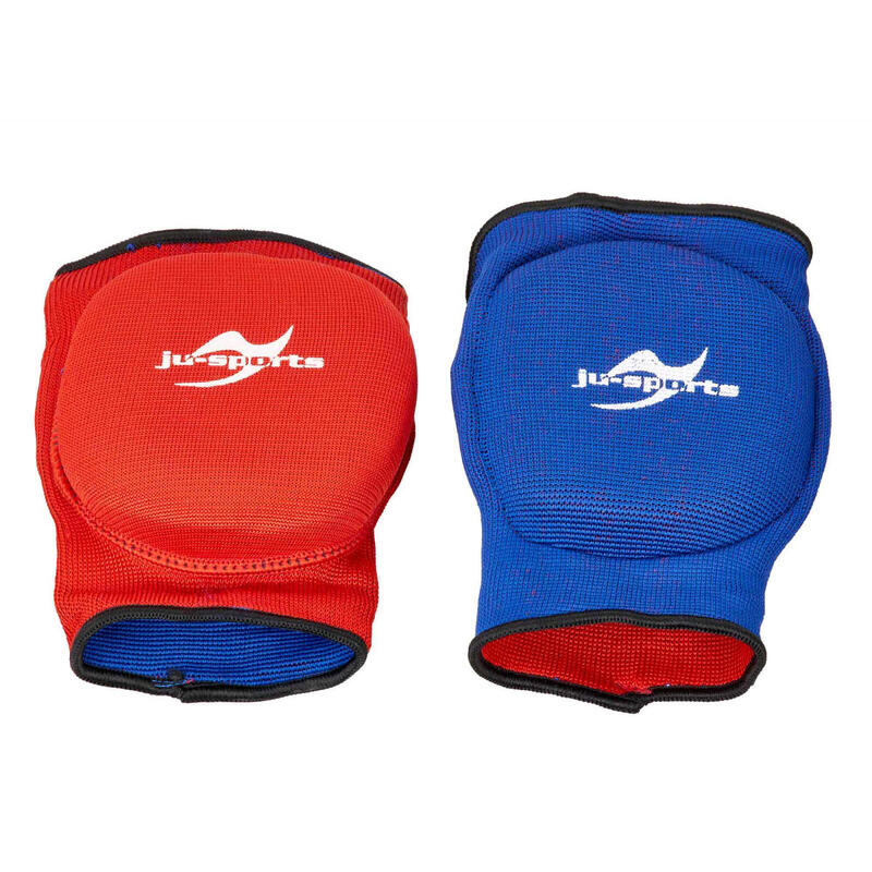 Genunchiere Two-Tone Ju Sports