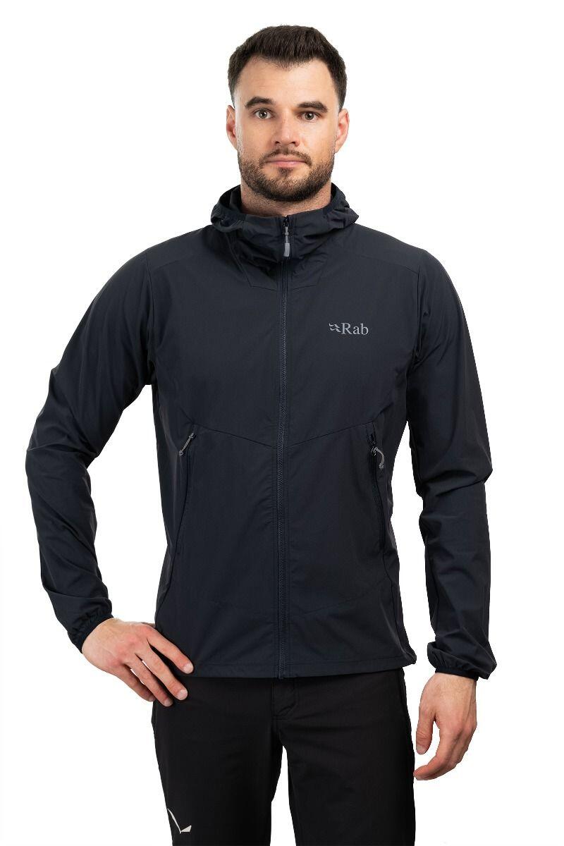 Geacă softshell bărbați Borealis Hoody
