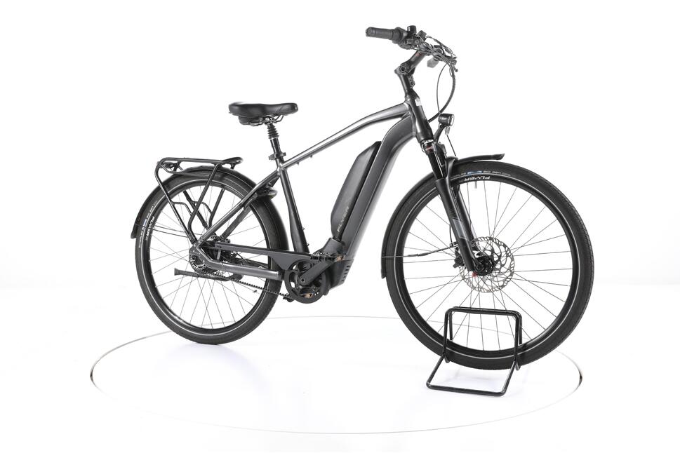 Second Life - FLYER Upstreet5 7.23 City E-Bike - Stan dobry