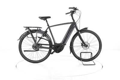 Ebike ricondizionata · Gazelle Arroyo C5 HMB Elite · Come nuovo