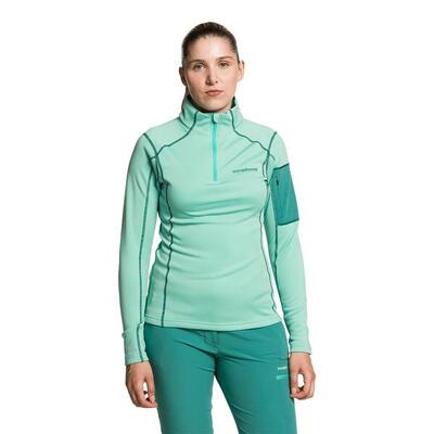 Sweater trangoworld model pullover geelong voor vrouwen