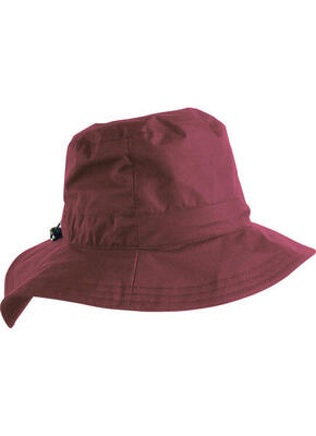 Cappello unisex da esterno RÜGEN blu navy