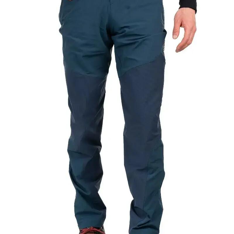 Spodnie trekkingowe softshell męskie Torque Long