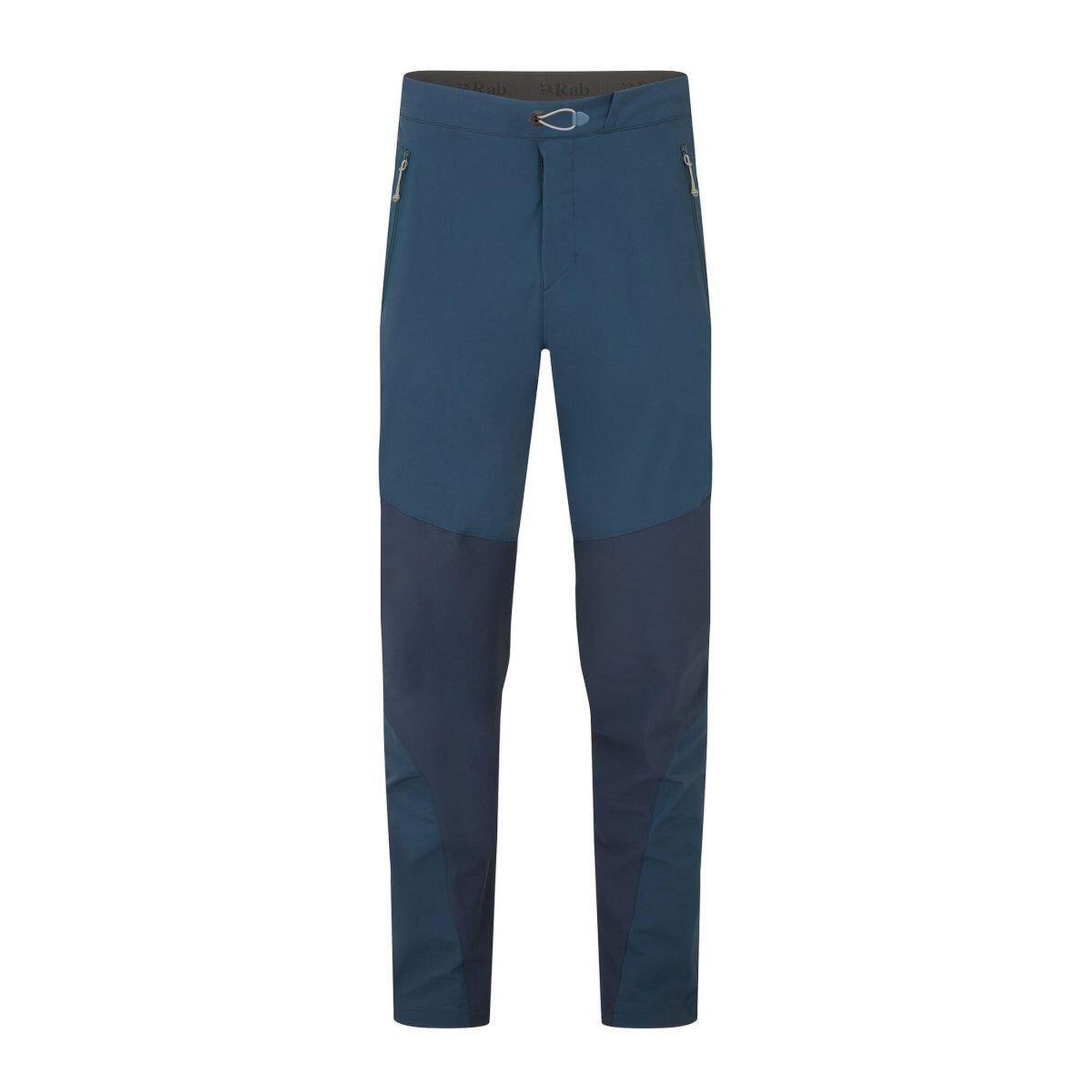 Pantalon escaladă bărbați Torque Long