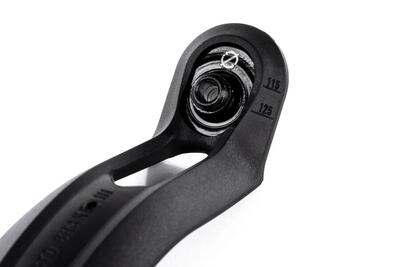 Accessorio Trottinette | Freno 12 Std Nylon V3 Nero | Ethic Dtc