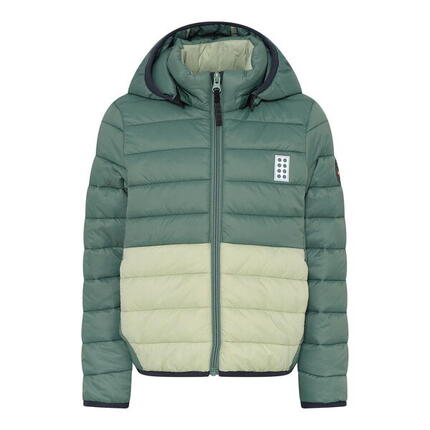 Kurtka pikowana dziecięca Lego 205