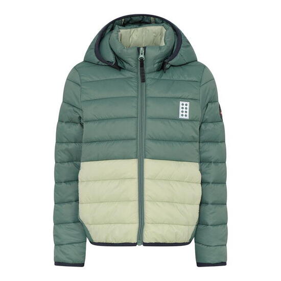 Kurtka pikowana dziecięca Lego 205