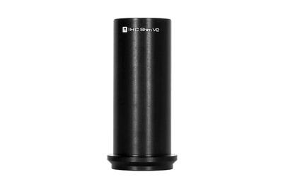 Shim step | ethic dtc shim ihc v2 | kleur zwart | ethic dtc