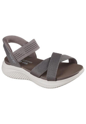 Skechers Slip-ins Ultra Flex 3.0 Never Better Damen Sandalen Damen 119975 BBK