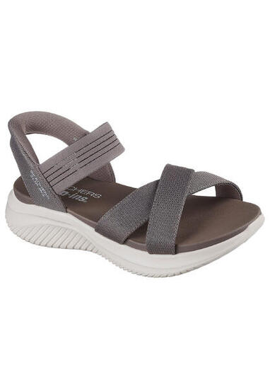 Skechers Slip-ins Ultra Flex 3.0 Never Better Damen Sandalen Damen 119975 BBK
