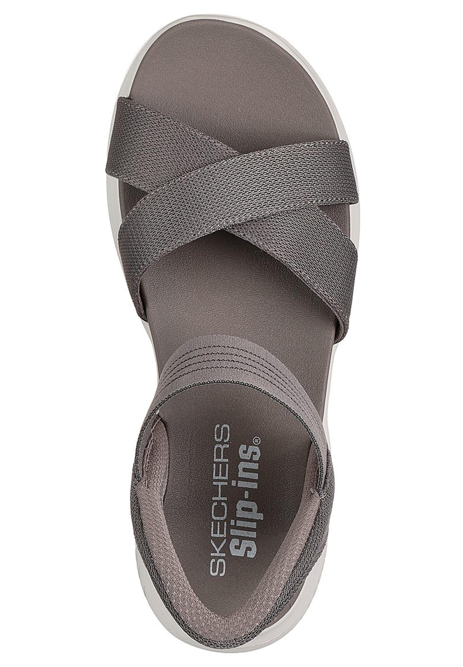 SKECHERS Sandaal Beige  40 (Z1052) 3/6