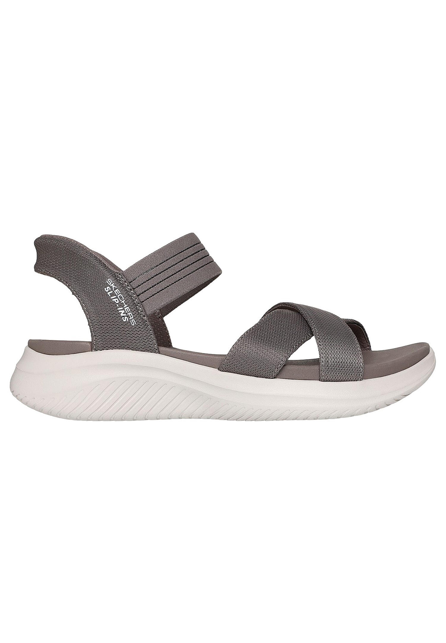 SKECHERS Sandaal Beige  40 (Z1052) 2/6