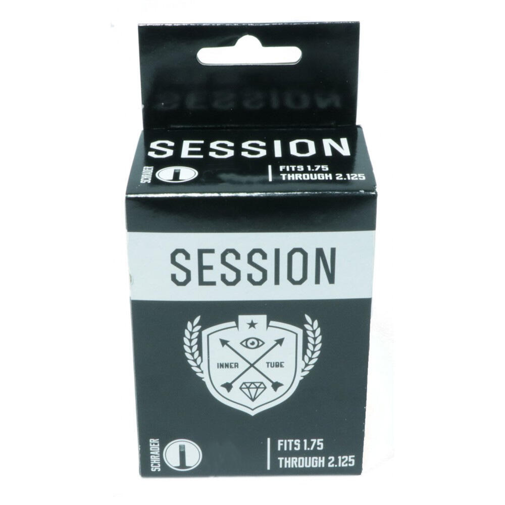 SESSION Camera d'aria Session - 16" - Schrader - Misura - 16" x 1.75"-2.125"
