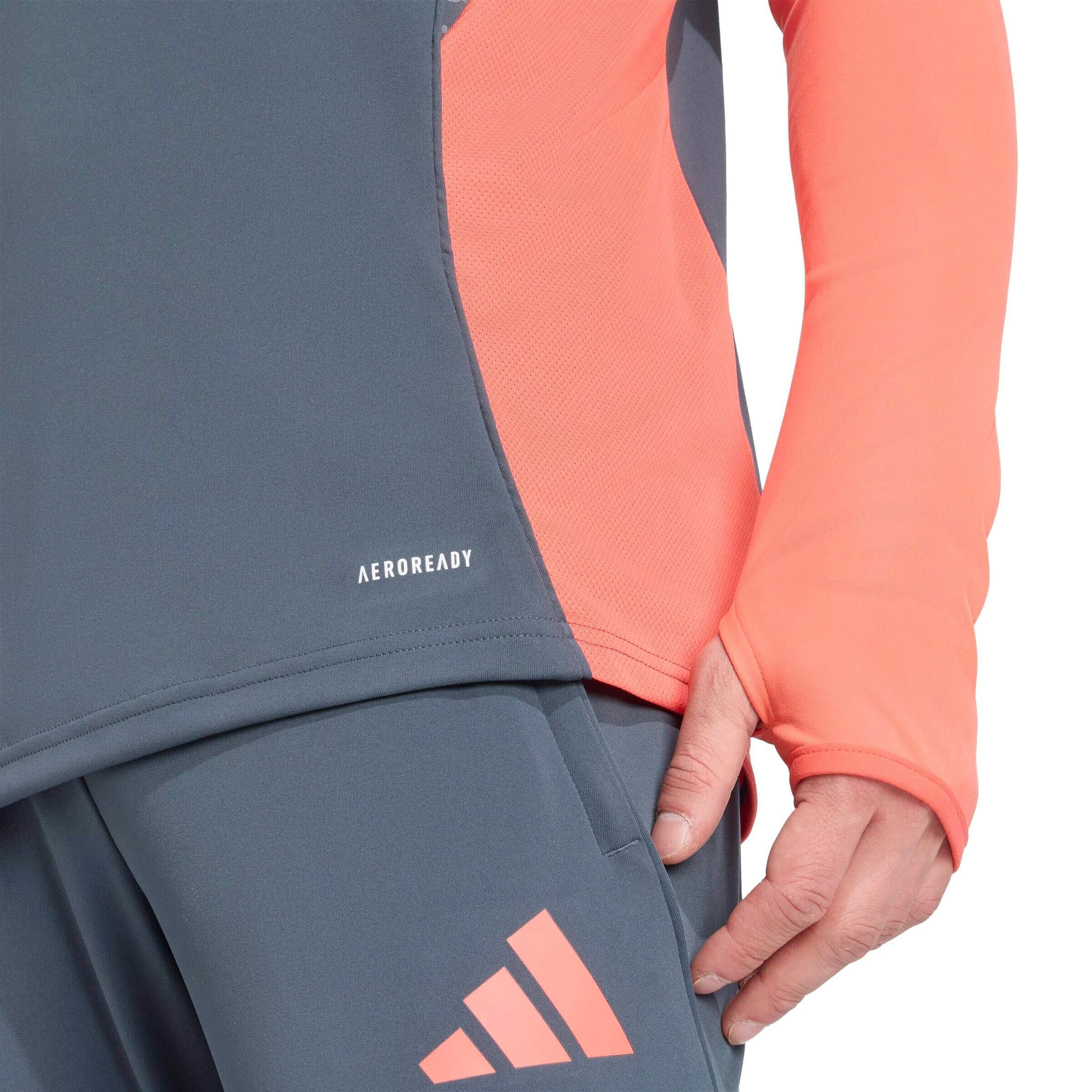Bayern München Trainingsjacke 2025/26 7/7