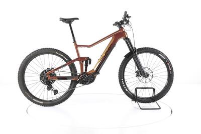 Ebike ricondizionata · Centurion No Pogo F2000i · Buone condizioni