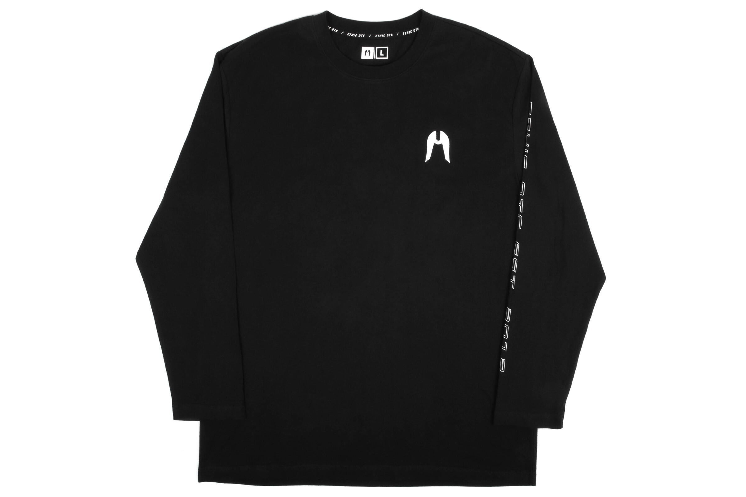 Longsleeve T-shirt Lost Highway | Maat S | Ethic Dtc 4/5