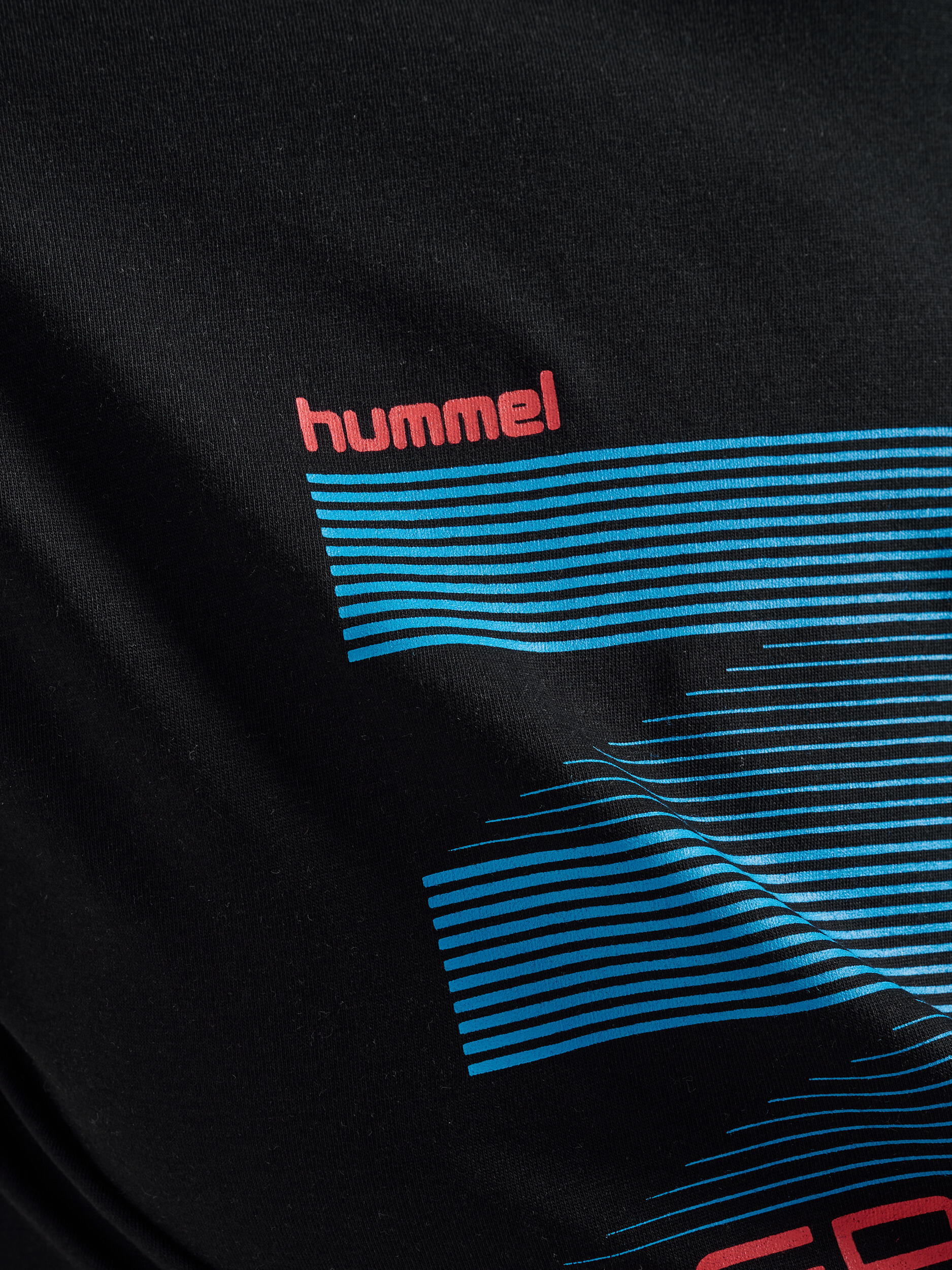 Enfiler T-Shirt Hmlpulse Entraînement Homme 7/7