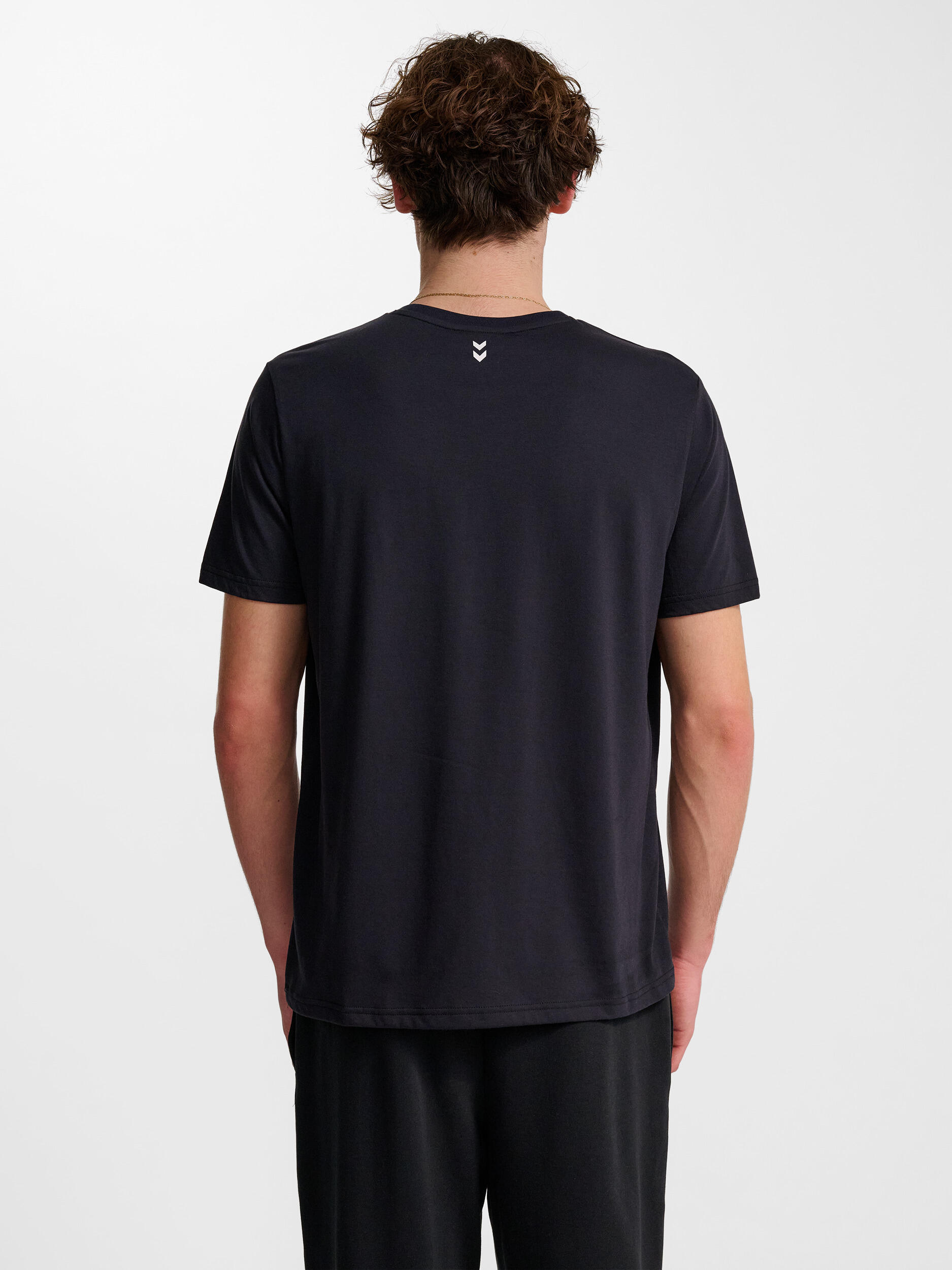 Enfiler T-Shirt Hmlpulse Entraînement Homme 2/7