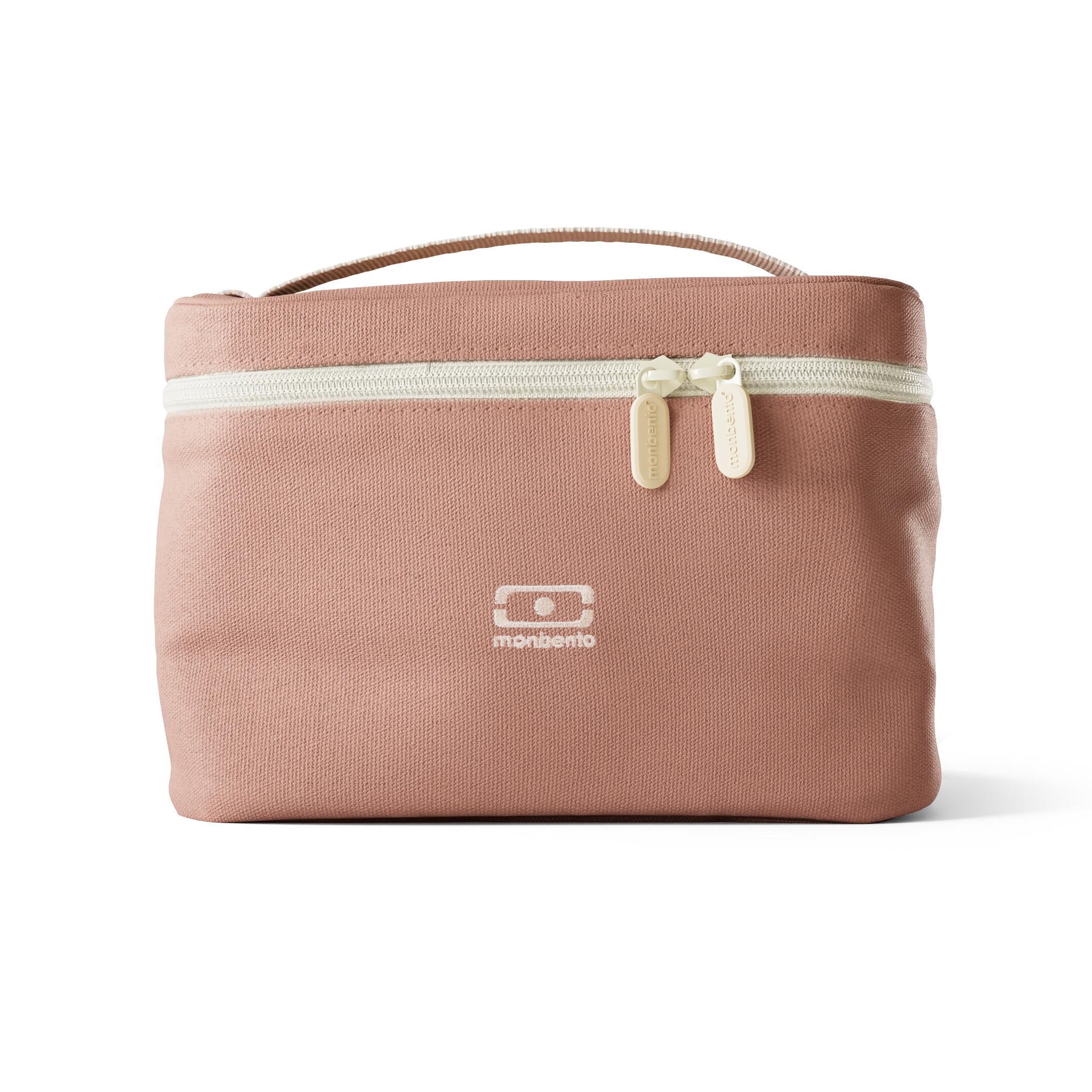 Borsa termica 5 L | Adulto | Ufficio, picnic | Tracolla regolabile | Arctic 2/6