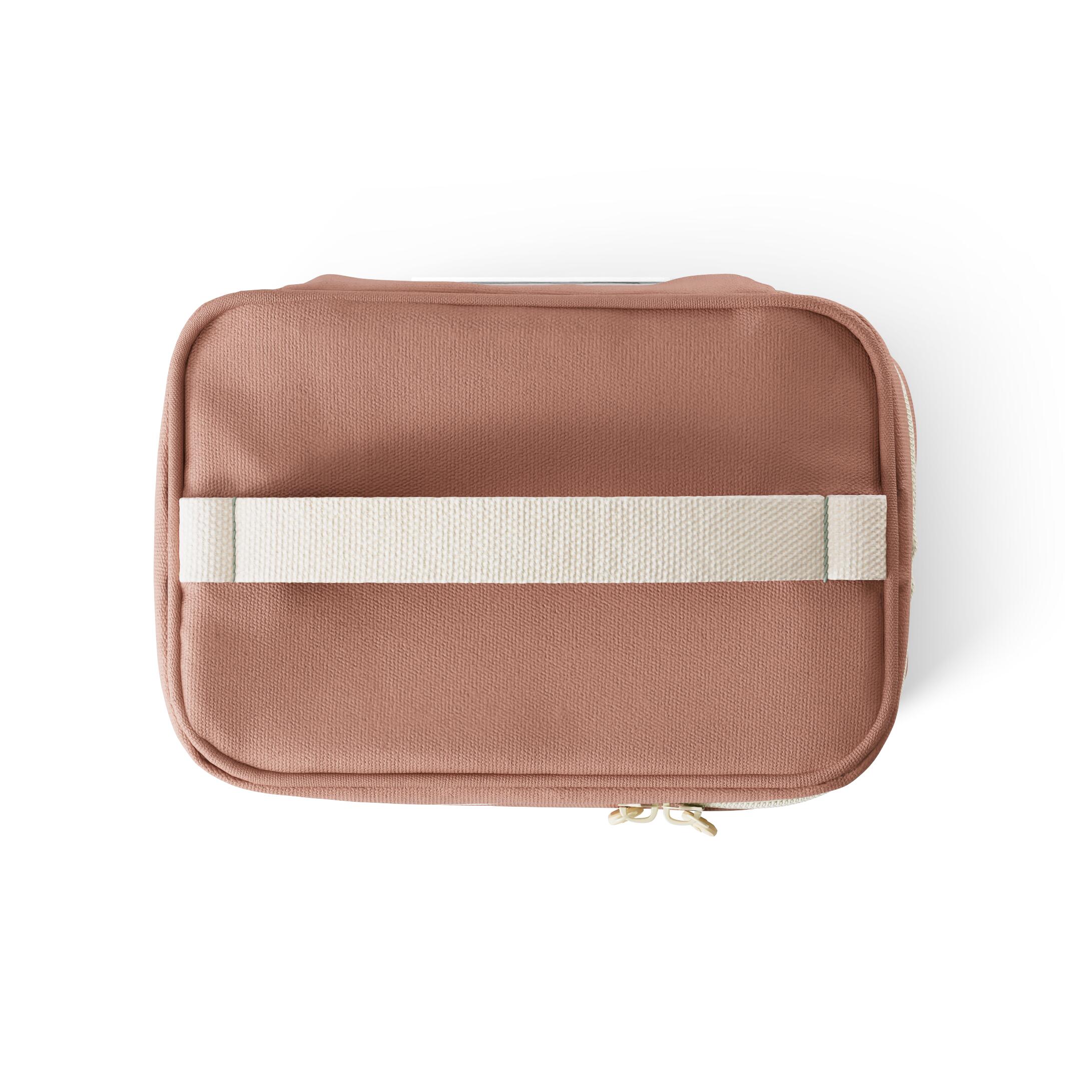 Borsa termica 5 L | Adulto | Ufficio, picnic | Tracolla regolabile | Arctic 5/6