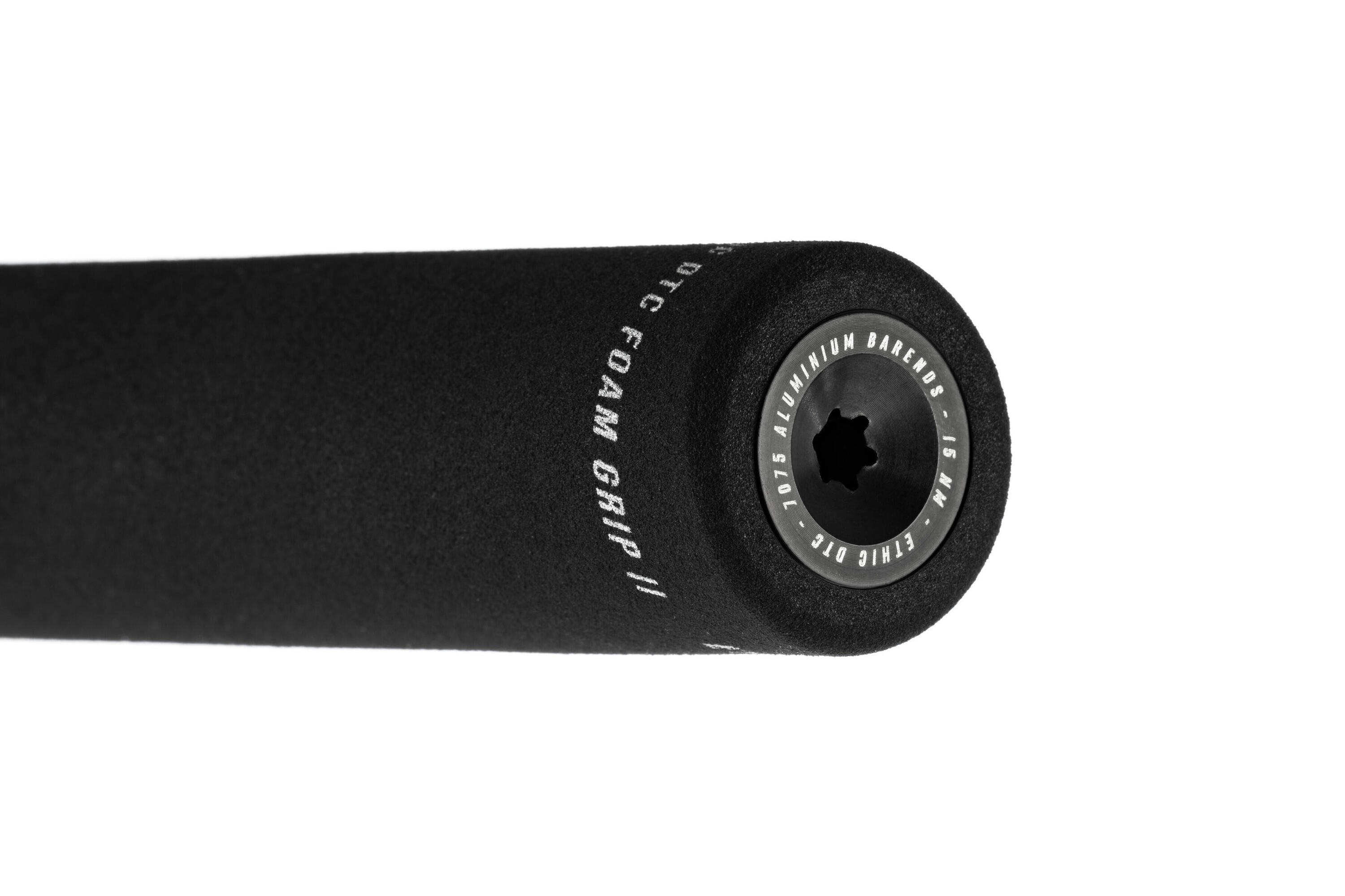 Contrapesos ETHIC DTC Alu Flush 3/4