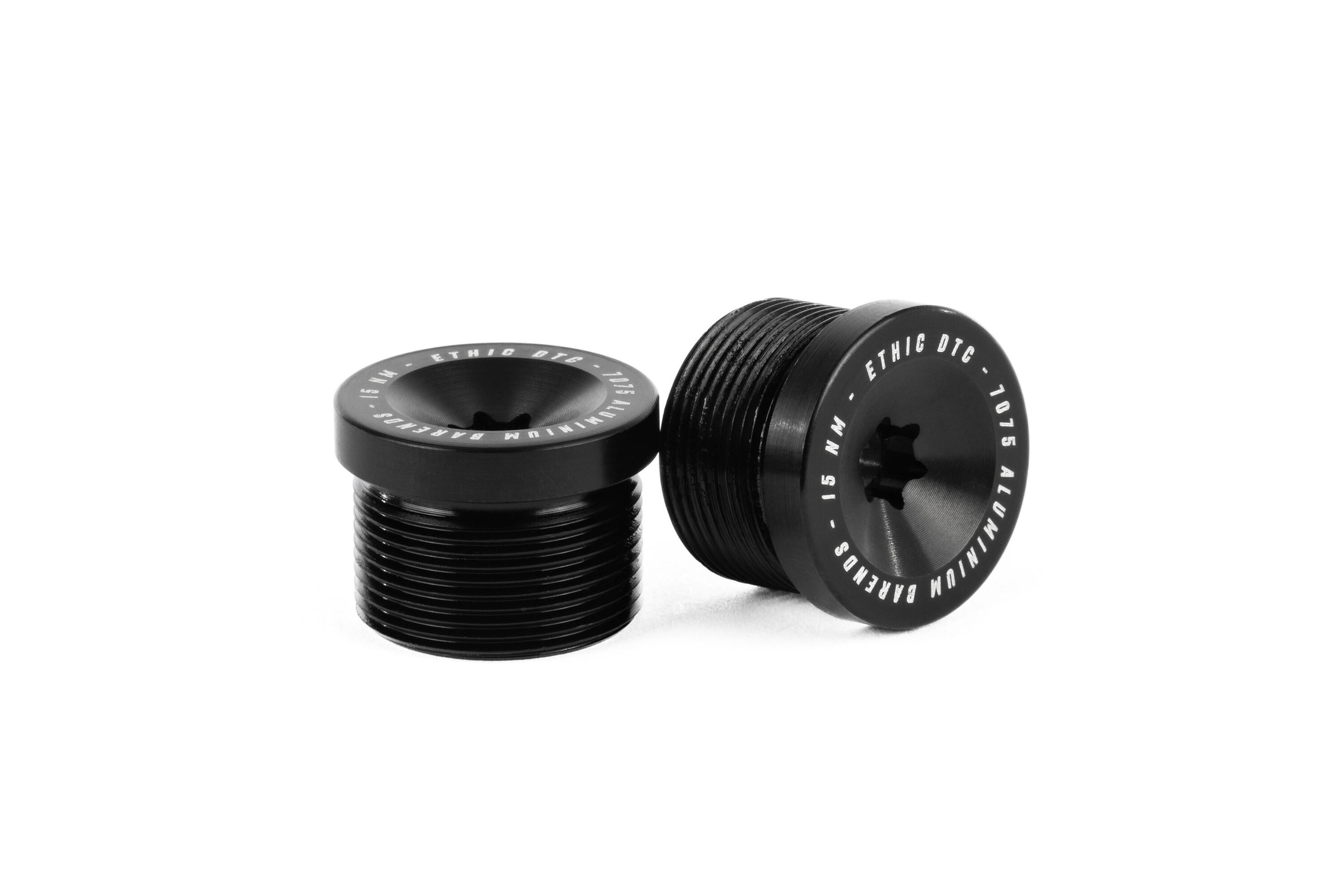Contrapesos ETHIC DTC Alu Flush 4/4