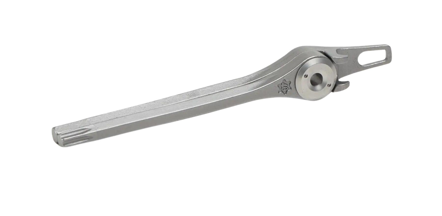 ETHIC DTC HOLY TOOL (T40/HEX6) 3/6