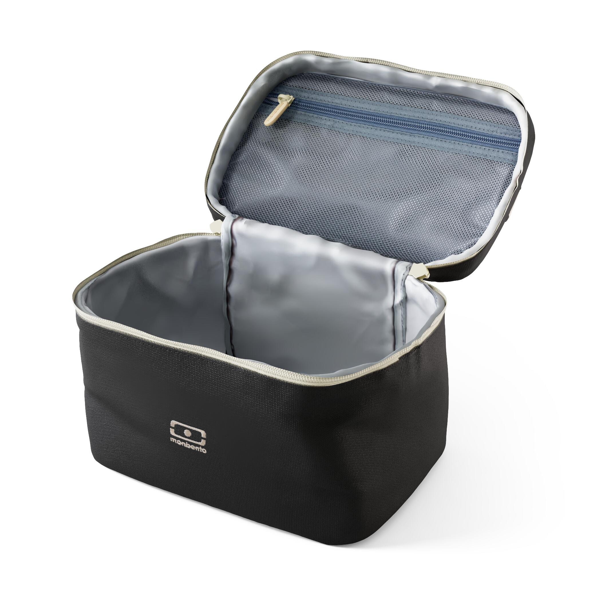 Borsa Termica Pranzo Con Simpatico Design Scimmia: La Compagna Ideale Per Ufficio, Picnic E Gite Fuori Porta