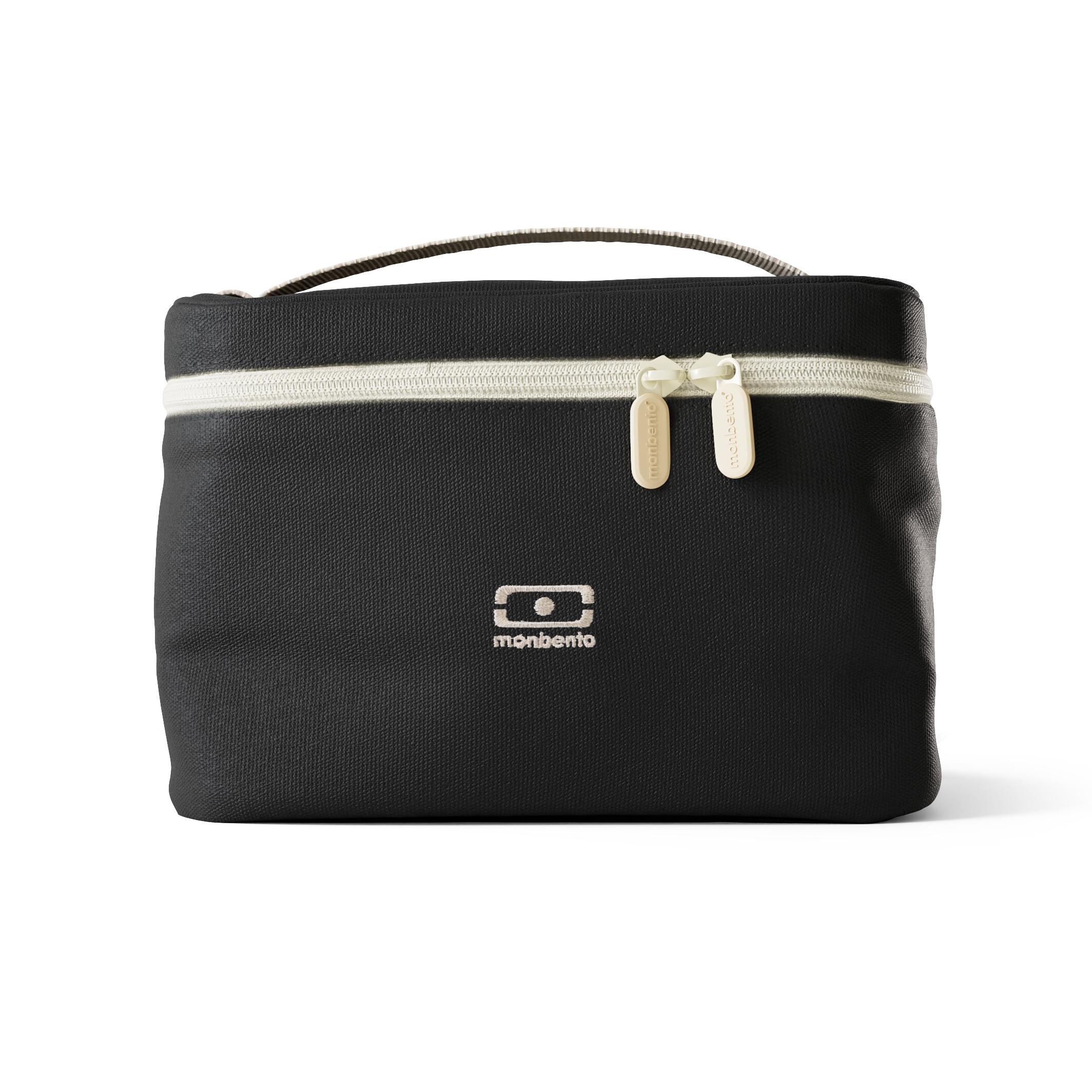 Sac repas glacière 5L|Adulte|Bureau, pique-nique|Anse réglable|Arctic 2/6