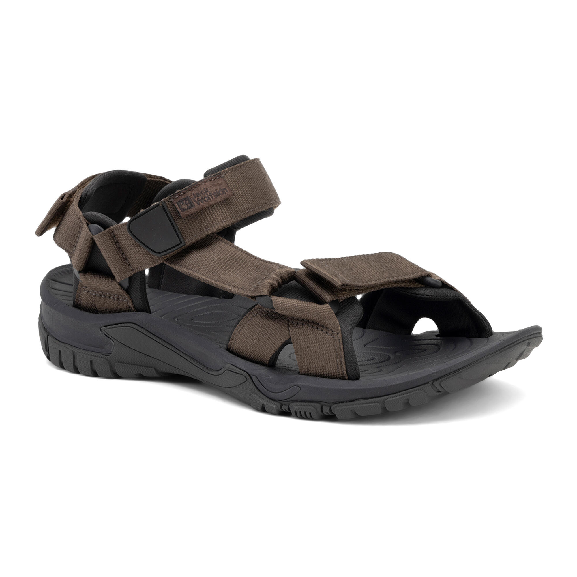 Heren sandalen Jack Wolfskin Lakewood Ride 1/5