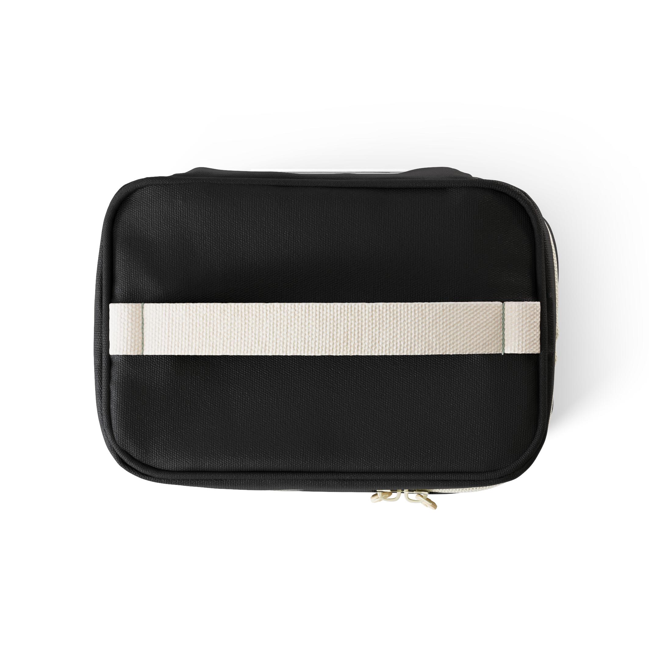 Sac repas glacière 5L|Adulte|Bureau, pique-nique|Anse réglable|Arctic 5/6