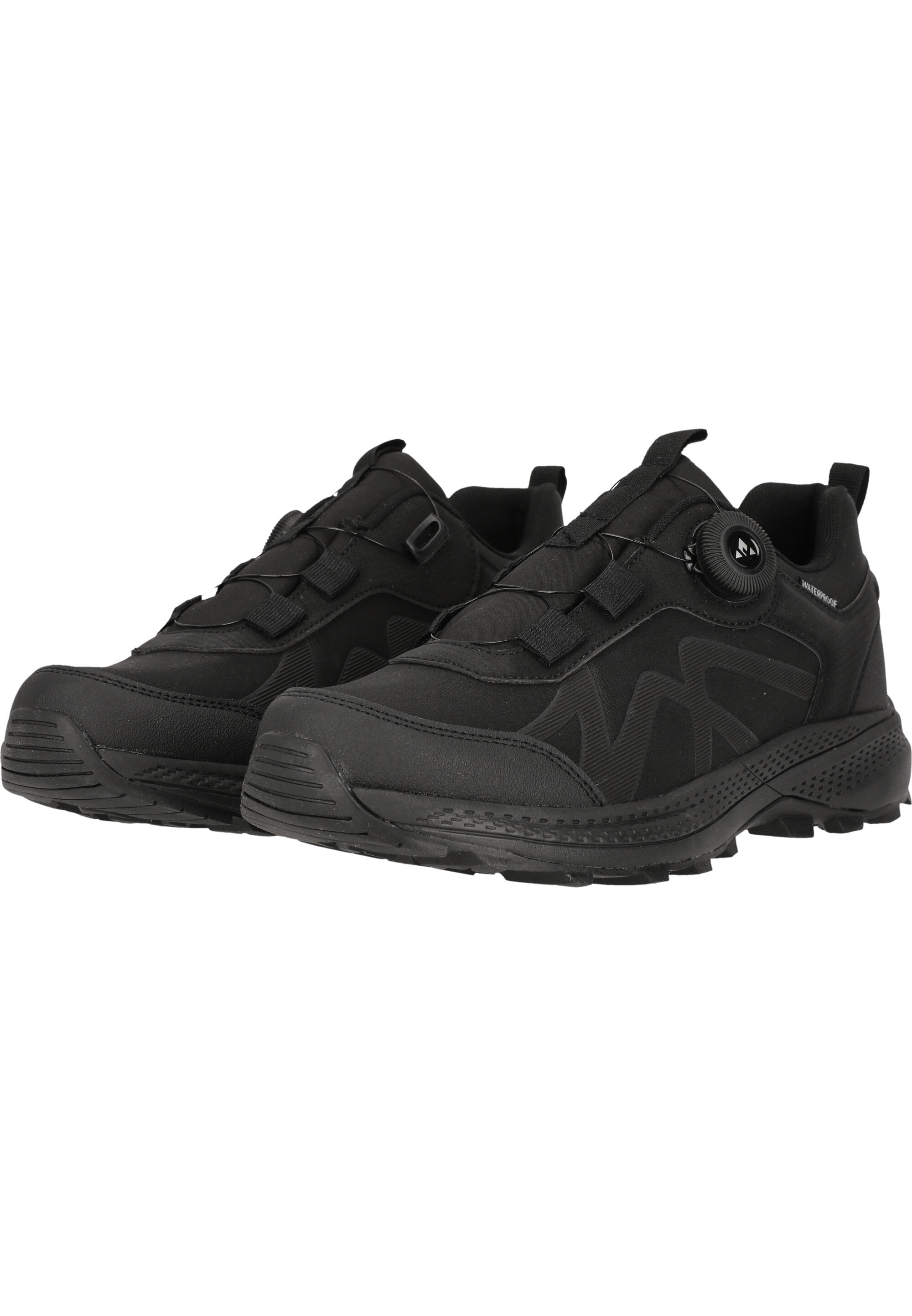 Wanderschuhe Vitong 4/5
