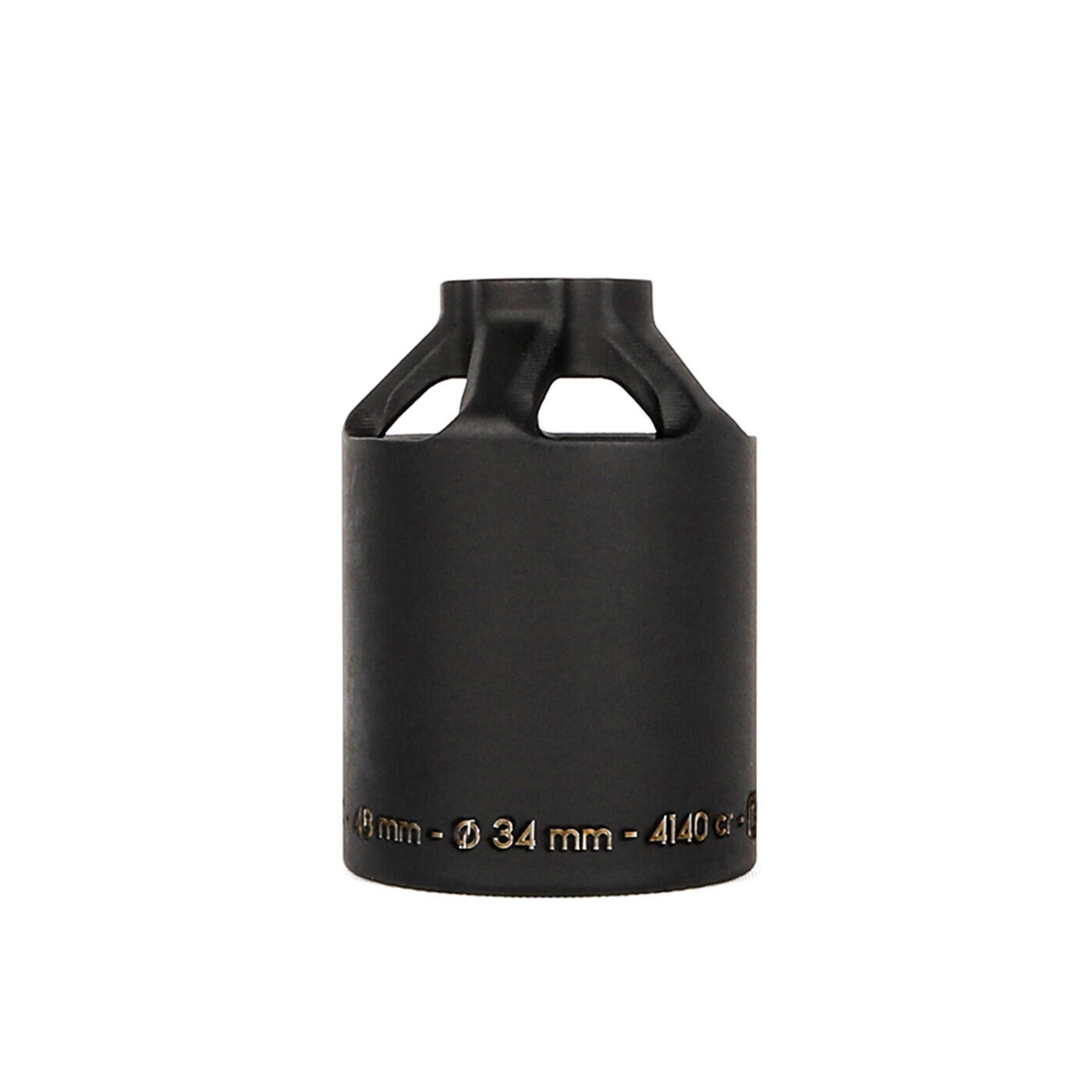 ETHIC Pegs | Aço 48 mm 12 Std | Ethic Dtc