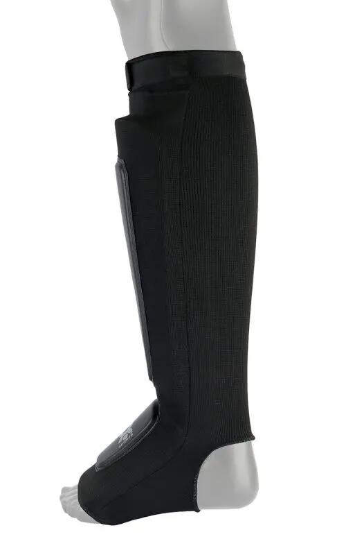 Tibiere Dax Sports Pro Elastice Negre 2/2