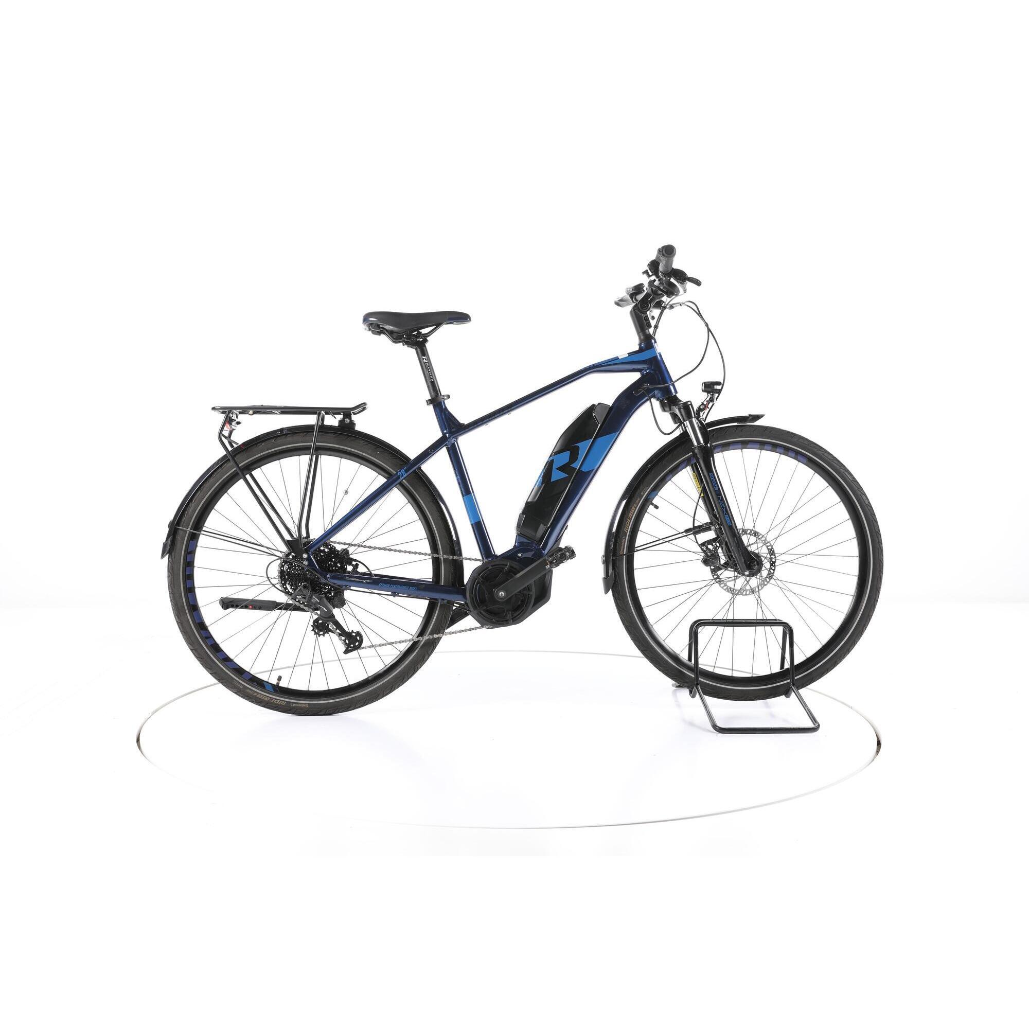 Second Life - R Raymon TourRay E2.0 Trekking E-Bike - Jak nowy